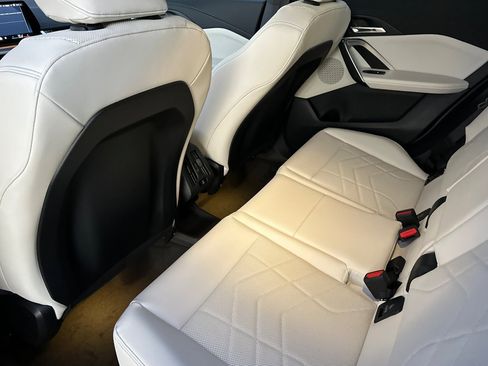 New 2026 BMW X1 xDrive28i w/ Convenience Package image 9