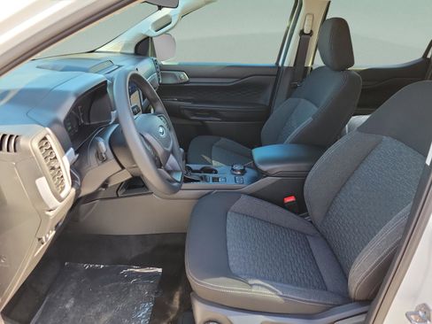 New 2025 Ford Ranger XL w/ Trailer Tow Package image 9