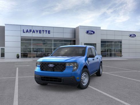 New 2026 Ford Maverick XL w/ Equipment Group 101A AWD/4WD image 39