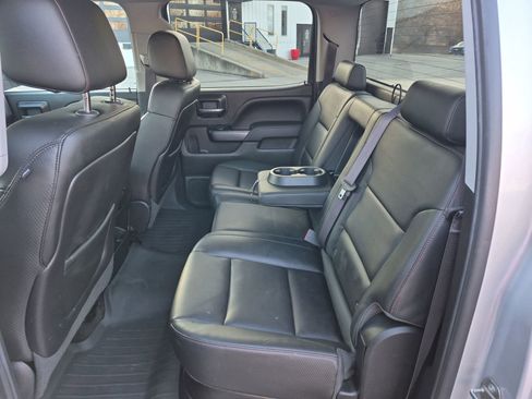 Used 2014 GMC Sierra 1500 SLT w/ All-Terrain Package image 22