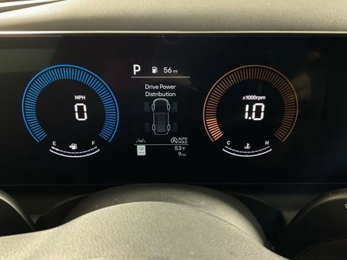 New 2026 Hyundai Tucson XRT AWD/4WD image 23