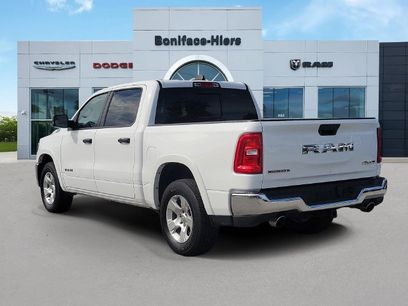 Used 2025 RAM 1500 Big Horn