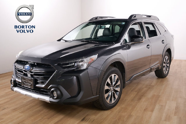 Used 2023 Subaru Outback Limited XT AWD/4WD image 1