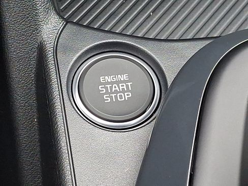 New 2025 Kia K4 EX FWD image 15