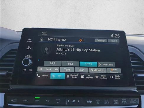 New 2026 Honda Odyssey EX-L image 14