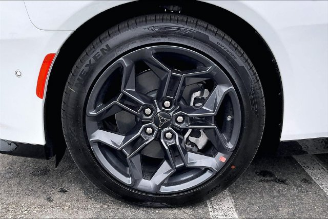 New 2027 Dodge Charger R/T AWD/4WD image 10