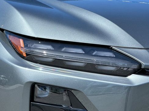 New 2026 Subaru Uncharted AWD image 32