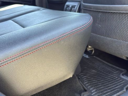 Used 2024 Toyota 4Runner TRD Off-Road Premium w/ Moonroof Package image 27