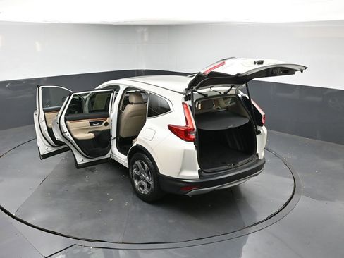 Used 2018 Honda CR-V EX-L image 41