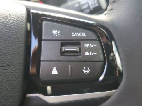 New 2026 Honda Odyssey EX-L image 15