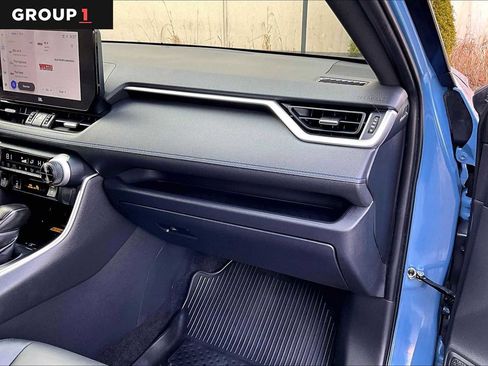 Used 2023 Toyota RAV4 XSE image 19