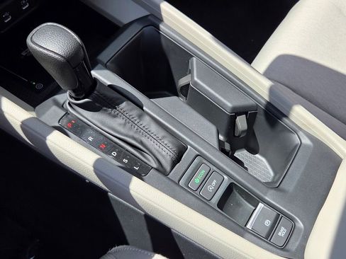 New 2026 Honda Accord SE image 17