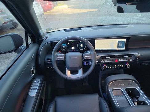 Used 2026 Hyundai Palisade Calligraphy FWD image 28