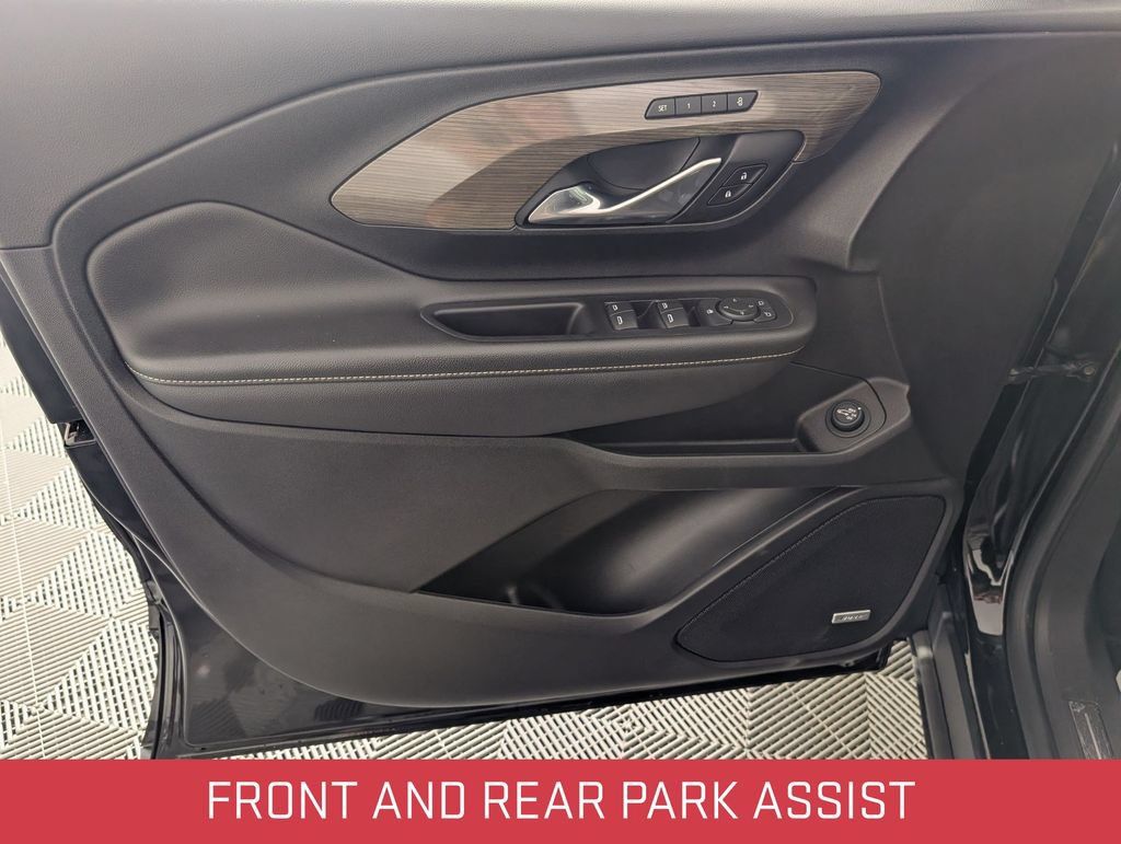 Certified 2022 GMC Terrain Denali AWD/4WD image 11