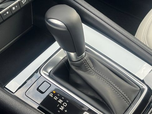 New 2025 MAZDA CX-5 AWD 2.5 S w/ Preferred Package image 18