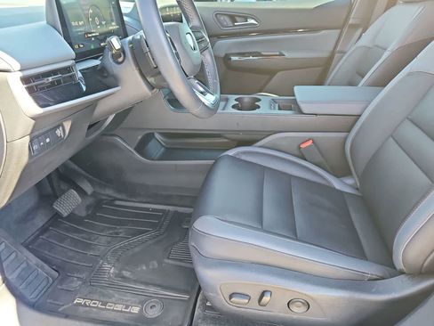 Used 2024 Honda Prologue Touring image 15