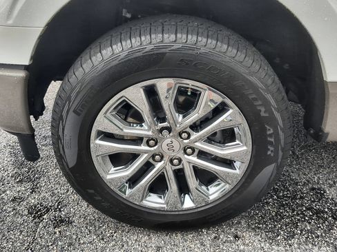 Used 2025 Ford F150 King Ranch AWD/4WD image 34