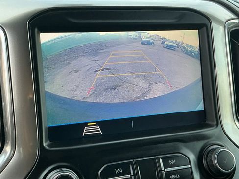 Used 2019 Chevrolet Silverado 1500 LT w/ Convenience Package image 29