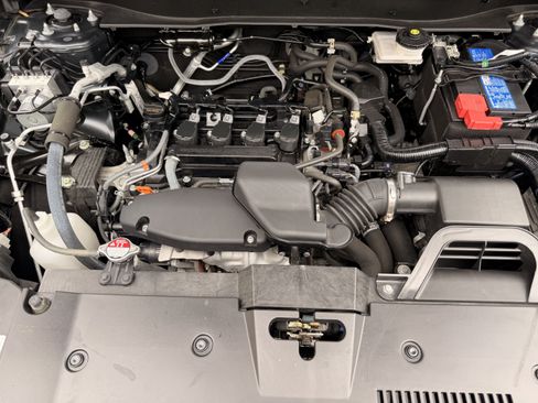 Certified 2024 Honda CR-V EX-L image 29