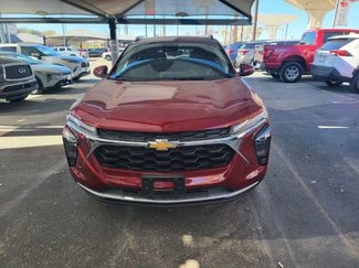 Used 2025 Chevrolet Trax LT w/ LT Convenience Package video 1