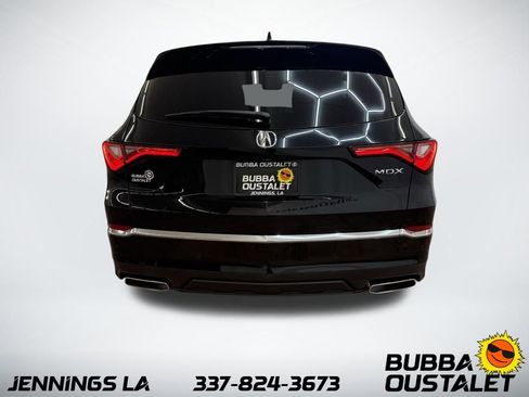 Used 2023 Acura MDX FWD w/ Technology Package image 4