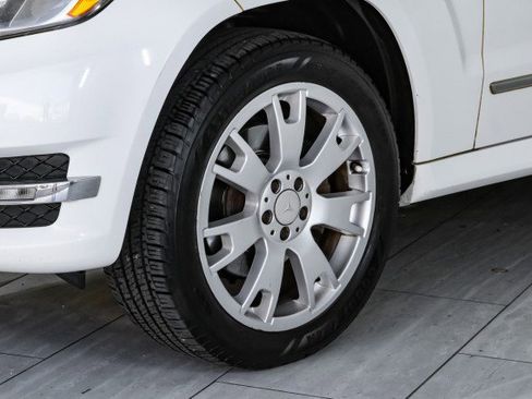 Used 2013 Mercedes-Benz GLK 350 2WD image 45