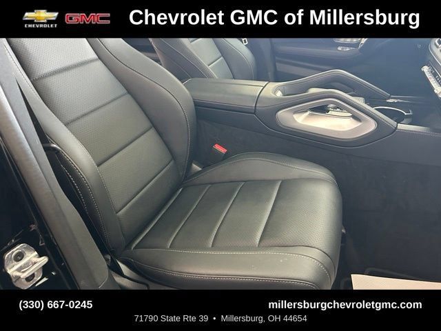 Used 2026 Mercedes-Benz GLE 350 4MATIC image 32