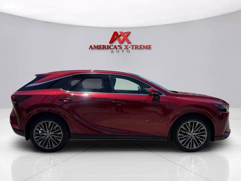 Used 2024 Lexus RX 350 AWD w/ Convenience Package image 6