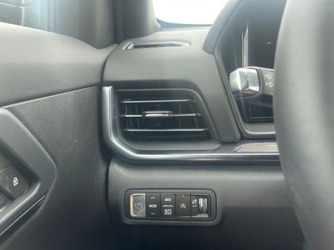New 2026 GMC Terrain AT4 AWD/4WD image 12