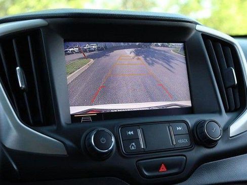 Used 2020 GMC Terrain SLT w/ Preferred Package FWD image 15