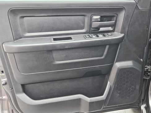 Used 2019 RAM 1500 Tradesman image 16