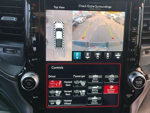 Used 2019 RAM 2500 Limited image 24