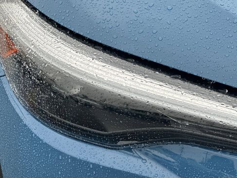 New 2026 Toyota Corolla Cross XLE image 29