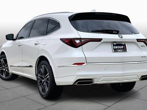 New 2026 Acura MDX SH-AWD w/ Advance Package image 11