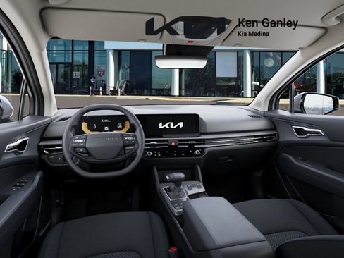 New 2026 Kia Sportage LX w/ LX Convenience Package FWD image 14