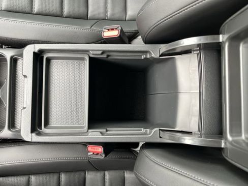 New 2026 Honda CR-V EX-L image 24