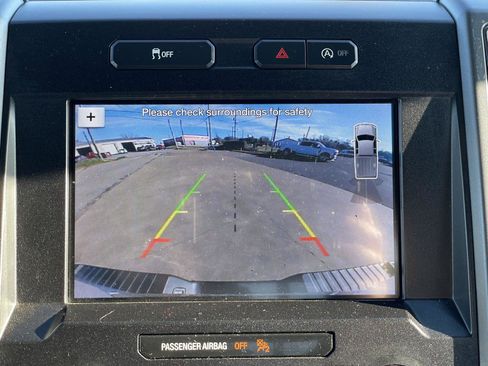 Used 2019 Ford F150 XLT w/ Equipment Group 302A Luxury image 21