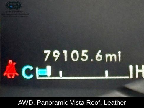 Used 2020 Lincoln Nautilus Reserve w/ Equipment Group 201A image 32