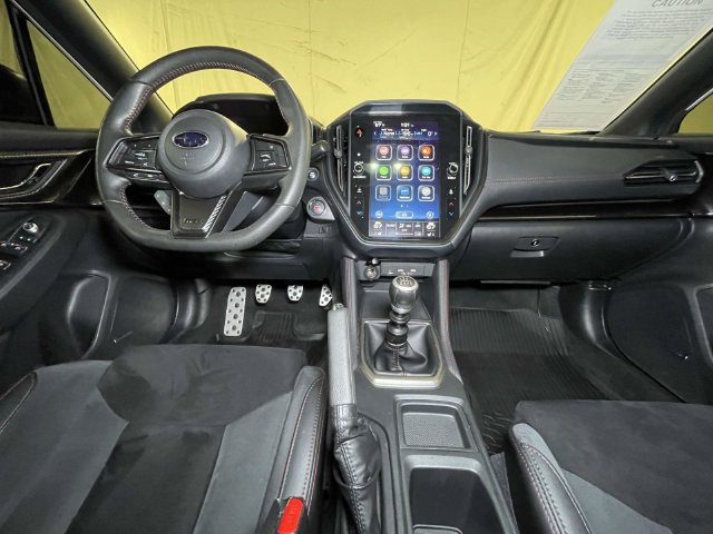 Used 2022 Subaru WRX Limited AWD/4WD image 23