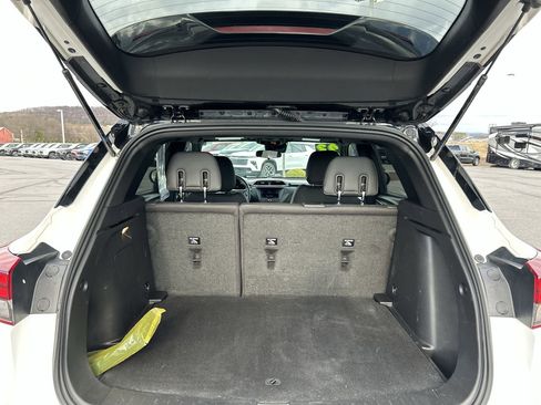 Used 2023 Chevrolet TrailBlazer RS image 18