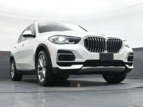Used 2023 BMW X5 sDrive40i image 40