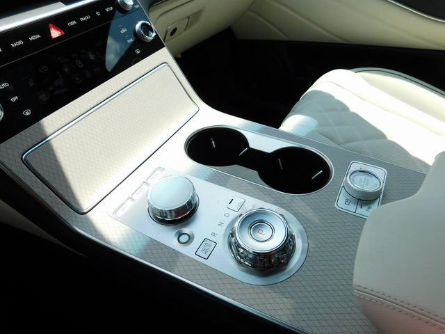 New 2026 Genesis GV80 3.5T Prestige AWD/4WD image 21