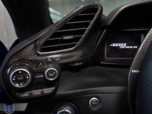 Used 2018 Ferrari 488 Spider image 37