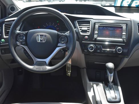 Used 2013 Honda Civic EX image 19