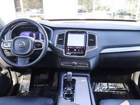 Used 2023 Volvo XC90 B5 Core w/ Protection Package Premier AWD/4WD image 14
