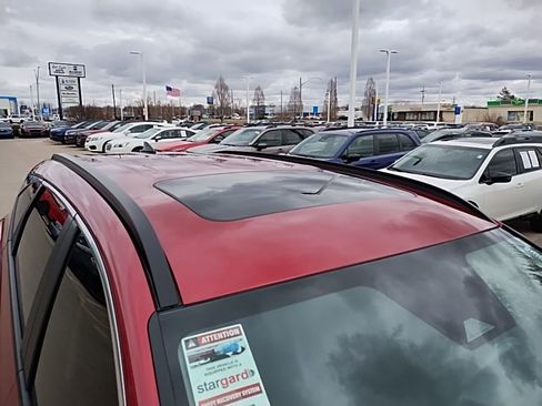 Used 2025 Hyundai Tucson SEL image 5