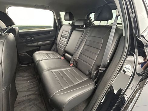 Used 2025 Honda CR-V EX-L image 33