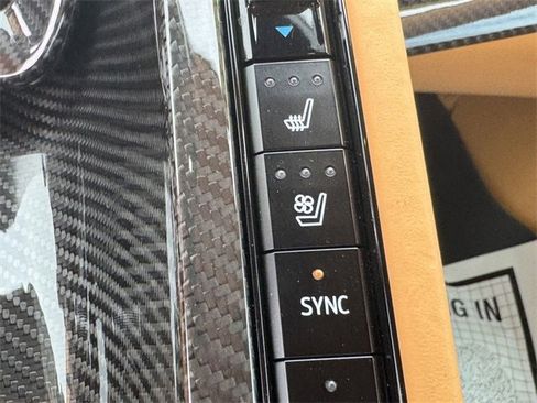 Certified 2023 Chevrolet Corvette Z06 w/ Stealth Interior Trim Package image 28