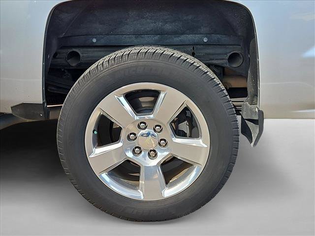 Used 2018 Chevrolet Silverado 1500 LT w/ Texas Edition RWD image 18