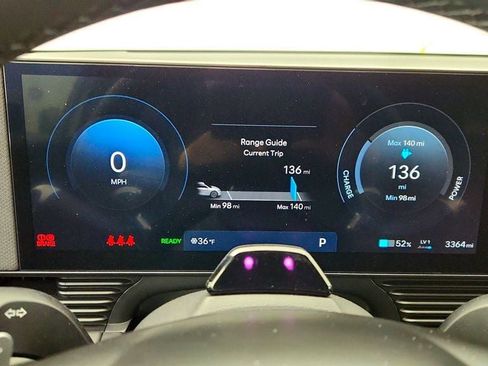 Used 2025 Hyundai Ioniq 5 XRT image 14